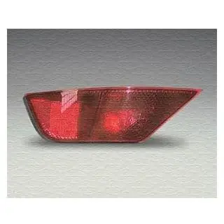 Задний фонарь левый (в бампер) SEAT ALTEA MAGNETI MARELLI LLE682
