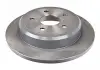 JEEP Диск тормозной Grand Cherokee 3.0 CRD 06- BLUE PRINT ADA104310 (фото 1)