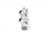CITROEN Главный тормозной цилиндр JUMPER -02, Boxer BOSCH F026003313 (фото 3)