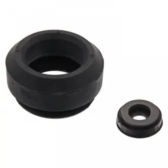 Подушка амортизатора (переднього) + підшипник Ford Escort/Fiesta/Siera 1.0-2.9 82-97 FEBI 12452