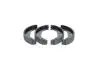 BMW Щёки тормозные ручного тормоза BMW 3/5/6/7серия BOSCH 0986487202 (фото 3)