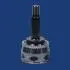 MAGNETI MARELLI MITSUBISHI Шрус внешний к-кт Carisma 95- 302015100191