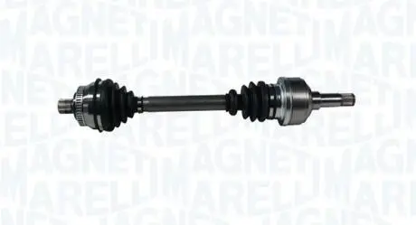 Привідний вал MAGNETI MARELLI 302004190051