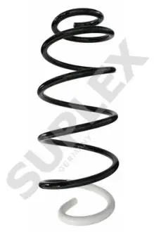 CITROEN Пружина передняя L=426mm Picasso/Berlingo Suplex 07173