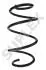 SUPLEX HYUNDAI Пружина передняя L=322mm i30,Kia Ceed 07- 12185