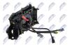 Подрулевой шлейф для SRS Clio3/Kangoo2 (+круиз контроль) Nty EAS-RE-006 (фото 1)