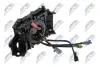 Подрулевой шлейф для SRS Clio3/Kangoo2 (+круиз контроль) Nty EAS-RE-006 (фото 1)