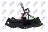 Подрулевой шлейф для SRS Clio3/Kangoo2 (+круиз контроль) Nty EAS-RE-006 (фото 3)