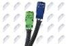 Подрулевой шлейф для SRS Clio3/Kangoo2 (+круиз контроль) Nty EAS-RE-006 (фото 8)