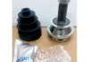 HYUNDAI ШРУС внешний к-кт Matrix 2.0 -08 MAGNETI MARELLI TOJ0150 (фото 1)