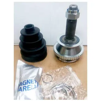 HYUNDAI ШРУС внешний к-кт Matrix 2.0 -08 MAGNETI MARELLI TOJ0150