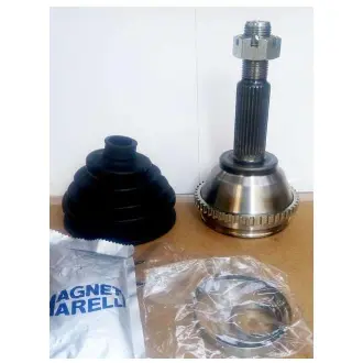 FORD ШРУС внешний к-кт Transit 2.0D 00- MAGNETI MARELLI TOJ0116