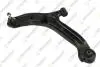 TEKNOROT HYUNDAI Рычаг передний нижний лев.Accent II 00- HY-240