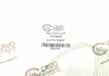 RENAULT Трос сцепления Trafic TR/AV 2 (1271/1021mm) CAVO 1301 612 (фото 7)