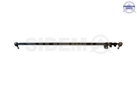 LAND ROVER Поперечная рулевая тяга Range Rover 94- SIDEM 65024