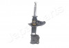 JAPANPARTS HYUNDAI Амортизатор газ.передн.лев.Accent 94- MM-HY001