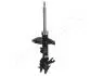 JAPANPARTS NISSAN Амортизатор газ.передн.прав.Murano 03- MM-10039