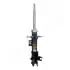 JAPANPARTS VOLVO Амортизатор газ.передн.прав.S40,V40 95- MM-00542