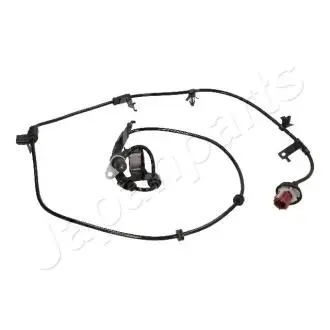NISSAN Датчик ABS передн.лев.Patrol GR II 97- JAPANPARTS ABS-116