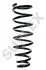 SUPLEX MITSUBISHI Пружина передняя L=378mm Galant VI 96- 20123