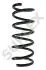 SUPLEX FORD Пружина задняя L=333mm Mondeo Turnier IV 07- 10426