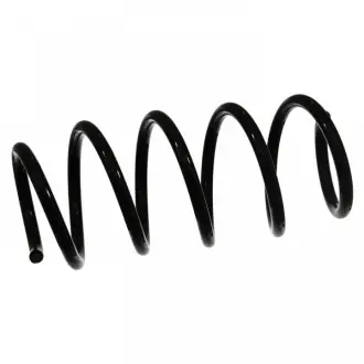 OPEL Пружина подвески передн.Combo 01- (306*130*12) FEBI 46885 (фото 1)