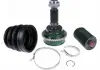BLUE PRINT MAZDA Шрус внешний к-кт с ABS 323 1.4/1.6 98- ADM58945