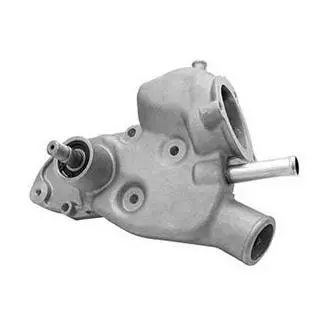 Помпа воды FORD / PEUGEOT [352316170886] MAGNETI MARELLI WPQ0886