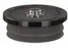 FEBI BMW Демпфер крутильных колебаний Е60,Е87,Е46,90,Е83 34165