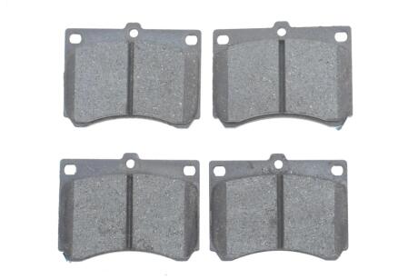 ГАЛЬМІВНІ КОЛОДКИ, ДИСКОВІ BOSCH 0986460974