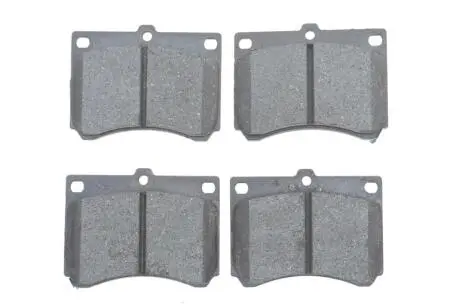 ГАЛЬМІВНІ КОЛОДКИ, ДИСКОВІ BOSCH 0986460974