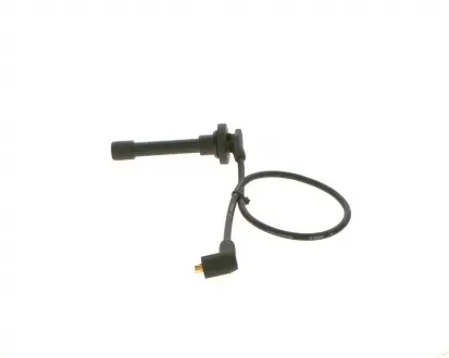 B776 Провода высокого напряжения 4 шт. HONDA/ROVER BOSCH 0986356776