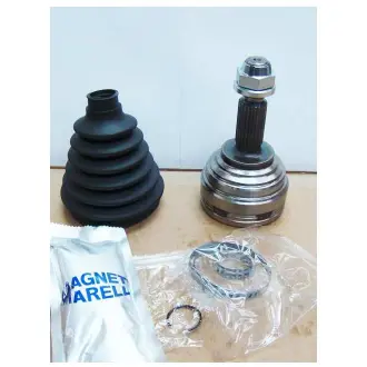 RENAULT Шрус наружный Logan,MCV,Sandero MAGNETI MARELLI TOJ0326