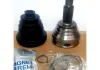 MAGNETI MARELLI  AUDI ШРУС внешний. 100 74- комплектный TOJ0016