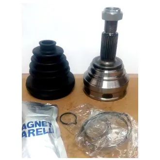 AUDI ШРУС внешний. 100 74- комплектный MAGNETI MARELLI TOJ0016