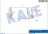 KALE SUBARU Радиатор кондиционера Legacy IV,Outback 03- 389900