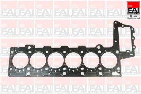 BMW Прокладка ГБЦ 7 E38,5 E39,3 E46,X5 E53 3.0D 3K FAI HG1105B