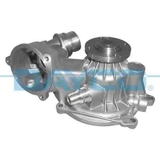 BMW Помпа воды E65 740-750 05-,E70 X5 4.8 07-,E60 DAYCO DP576