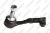 TEKNOROT BMW Наконечник рул.тяги лев.1 E87,3 E90,X1 04- B-152