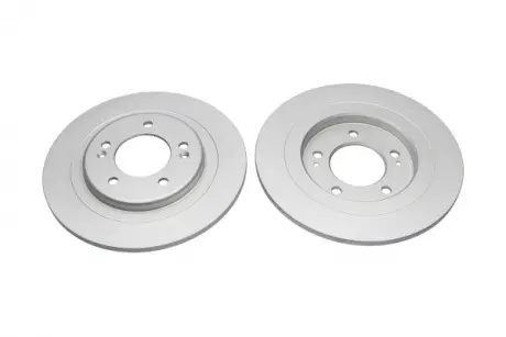 PARTS HYUNDAI Тормозной диск задн.i30,Kia Ceed 11- KAVO BR-3276-C