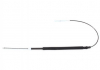 PEUGEOT Трос ручн.тормоза лев. 405 87- (855/300mm) CAVO 6002 241 (фото 1)