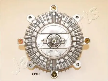 Сцепление вентилятора HYUNDAI H-1 2.5 TD -06 JAPANPARTS VC-H10