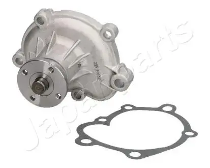 DAIHATSU Помпа воды Rocky,Toyota Hiace,Hilux JAPANPARTS PQ-231