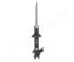 JAPANPARTS NISSAN Амортизатор газ.передн.прав.Micra 92- MM-10036