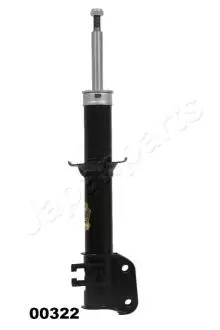 OPEL Амортизатор газ.лев.передн.Agila,Suzuki JAPANPARTS MM-00322