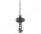 JAPANPARTS DAEWOO Амортизатор газ.передн.прав.Matiz 05- MM-W0006