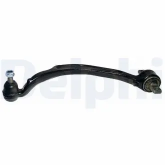 MITSUBISHI Рычаг передн.лев. нижний Galant V 93- Delphi TC1582