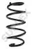 SUPLEX VW Пружина передняя L=304mm Seat Leon,Toledo III 39228
