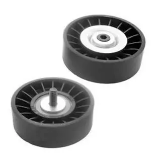 BMW Ролик натяжителя ремня 3 E36,5 E34 MAGNETI MARELLI MPQ0363