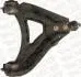 MONROE RENAULT Рычаг к-кт! передн.нижн.прав.R19,,Megane L25505